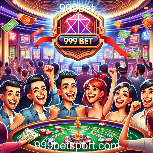 Atrações da Categoria 'Recompensas' em Jogos Online no 999bet
